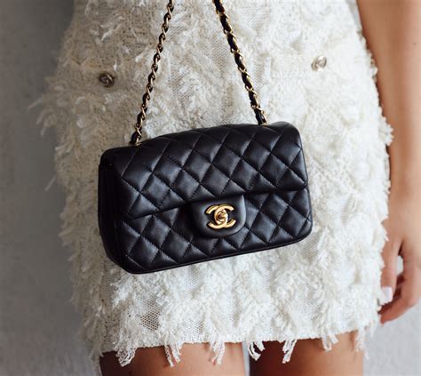 chanel flap 25